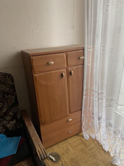 Oddam za darmo wszystko z mieszkania to co na zdjeciach do piatku