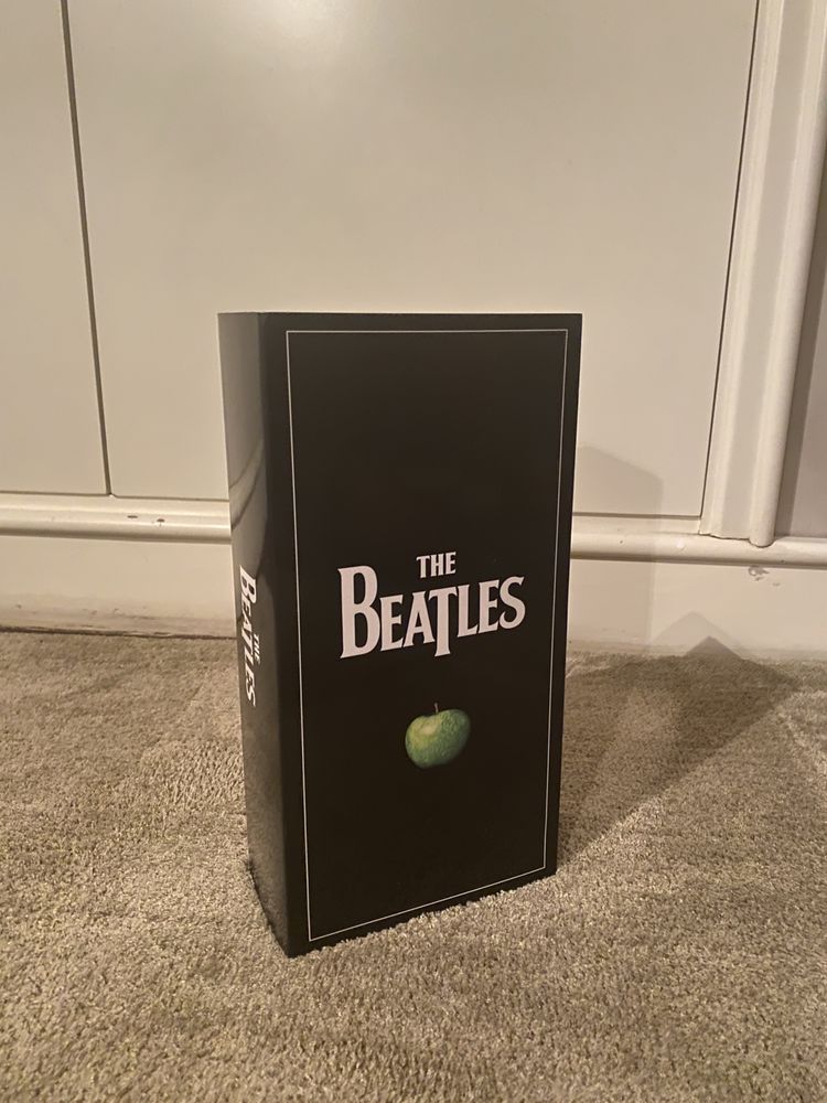 The Beatles Box Set | Stereo (Limited Deluxe Edition 14CD)