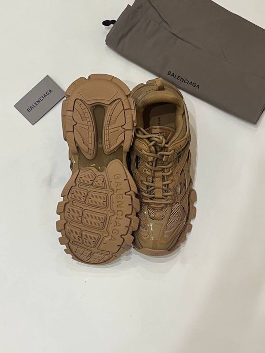 Balenciaga Track 2