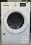 Suszarka Whirlpool FFT M22 9X2 PL – 9 kg, A++