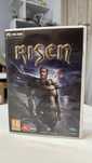 Gra Komputerowa PC Risen Wydanie PL