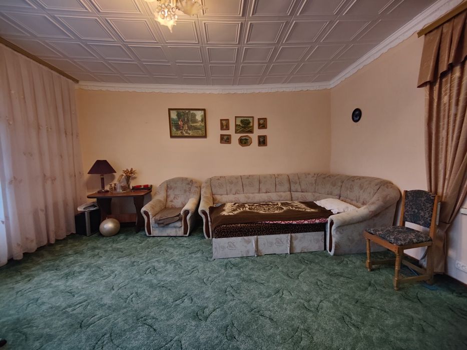 Будинок, який ЗАРОБЛЯЄ! Ідеально для оренди та бізнесу!