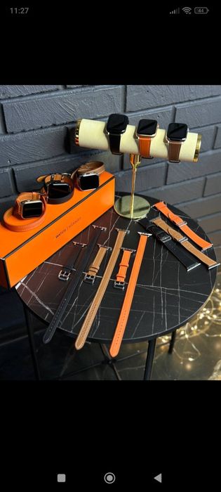 Apple Watch Hermes 10