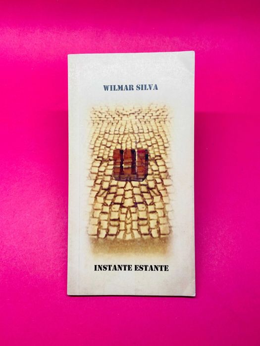 Arranjo de Pássaros e Flores - Wilmar Silva