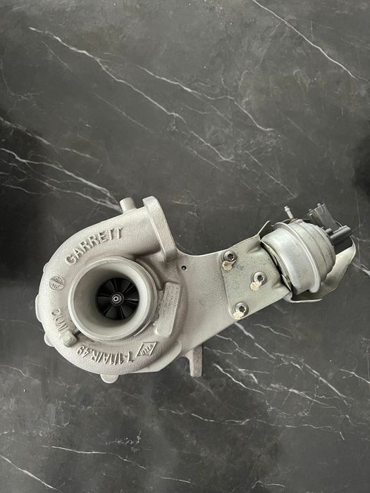Turbina Opel Astra J GTC 2.0 Cdti 160 165 km