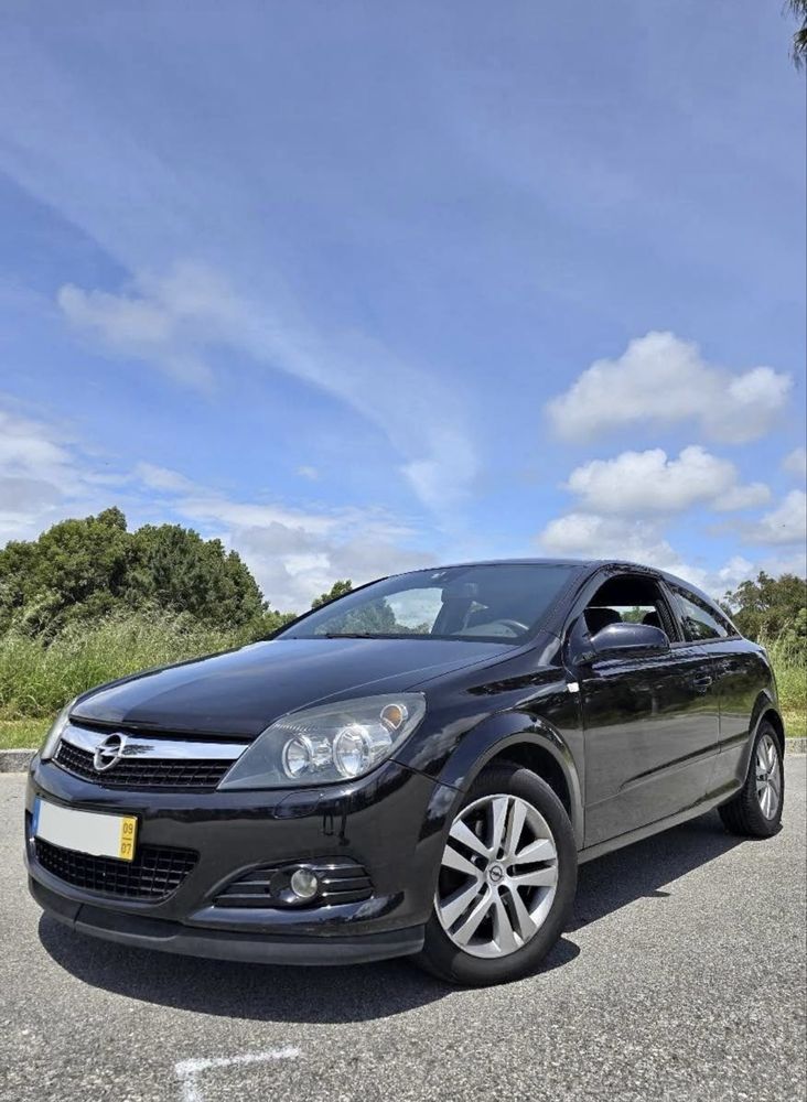 1 DONO - 1.7 CDTI GTC 5Lugares 2009