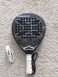 Raquete padel - NOX AT Genius 24 Limited Edition