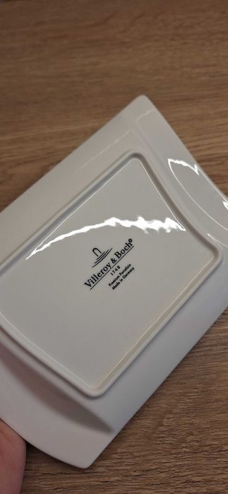 Talerz Villeroy & Boch New Wave