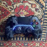 Pad gamingowy do ps4