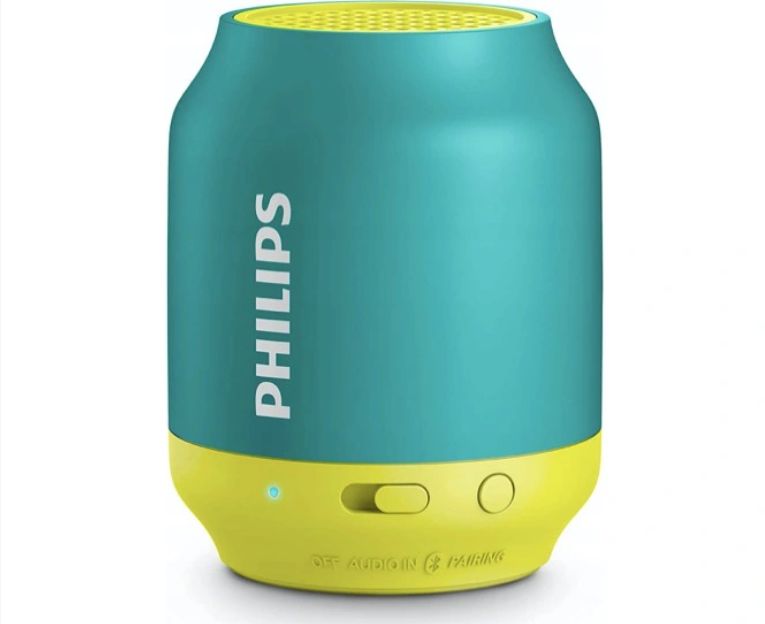 Philips - Głośnik bezprzewodowy bluetooth /NIETRAFIONY PREZENT