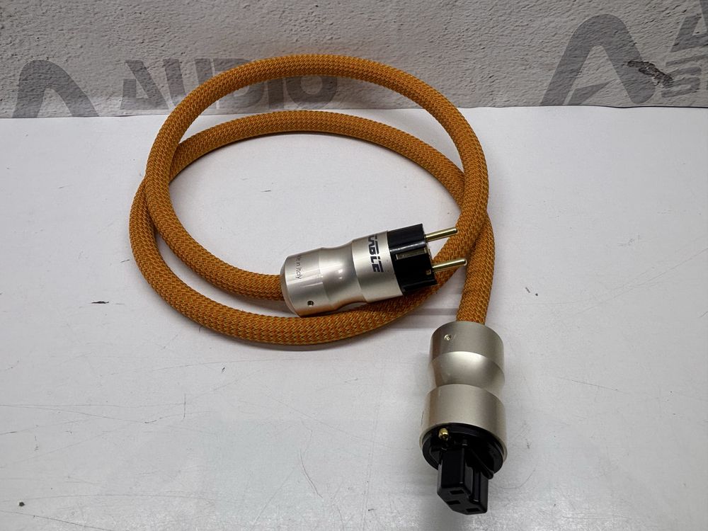 Ricable POWER Dedalus  1,5 m kabl sieciowy
