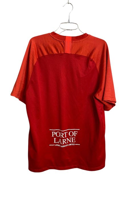 Koszulka Piłkarska Larne FC