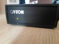 CANTON control-unit 3