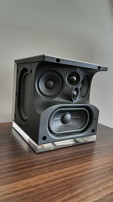 Coluna wireless Naim Mu-so QB