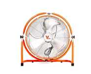 Wentylator V20 3/S  7200 m3/h