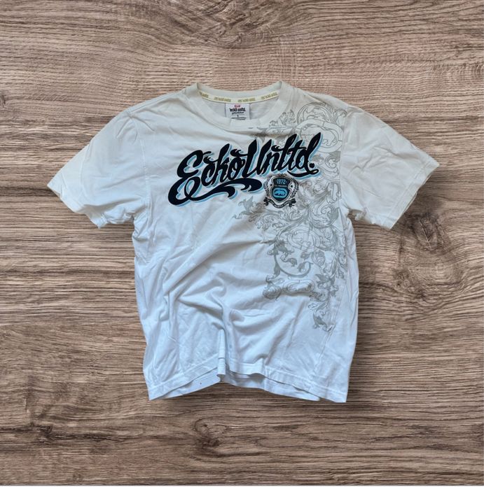 Футболка ecko unltd