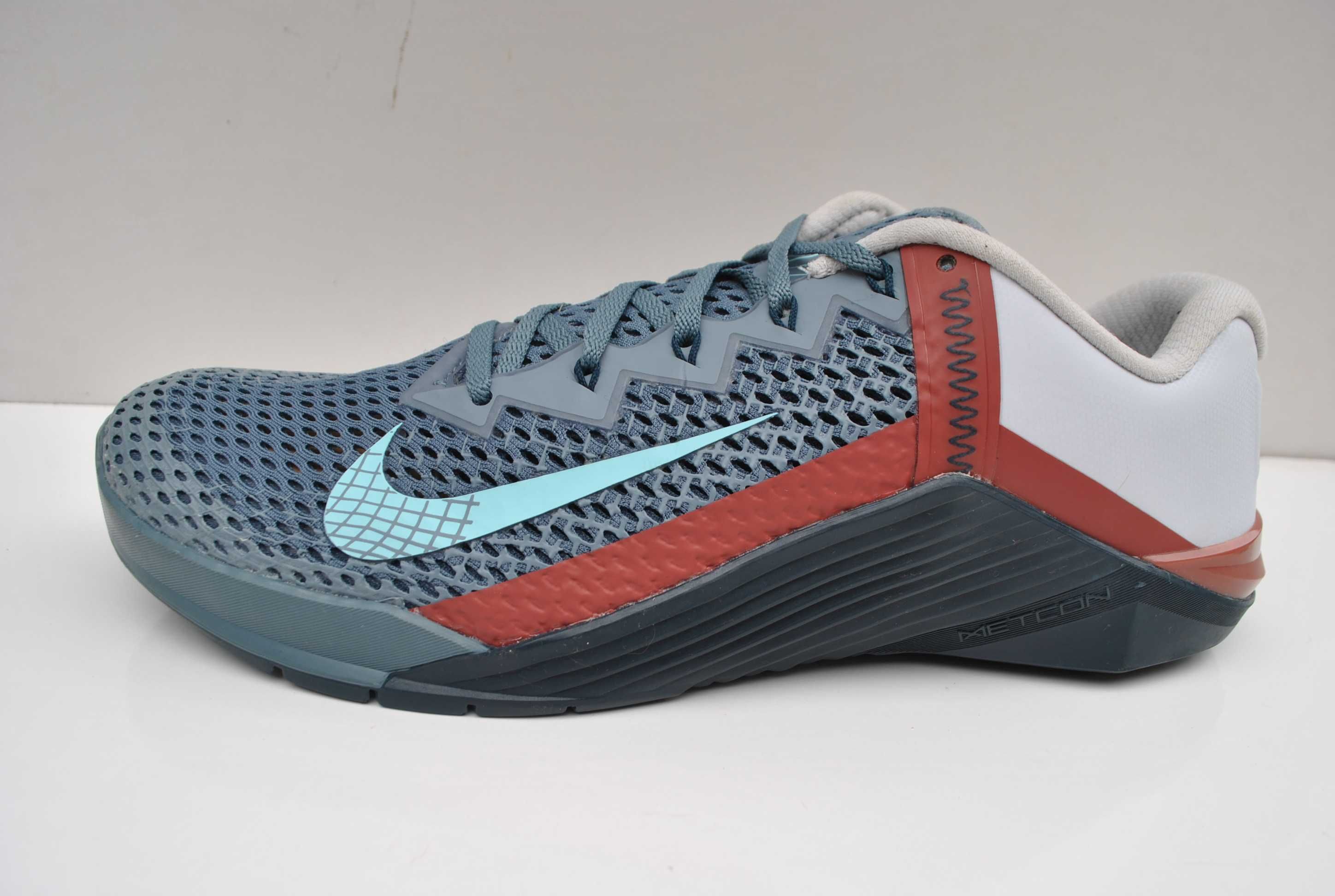 Buty na siłownię Nike Metcon 6