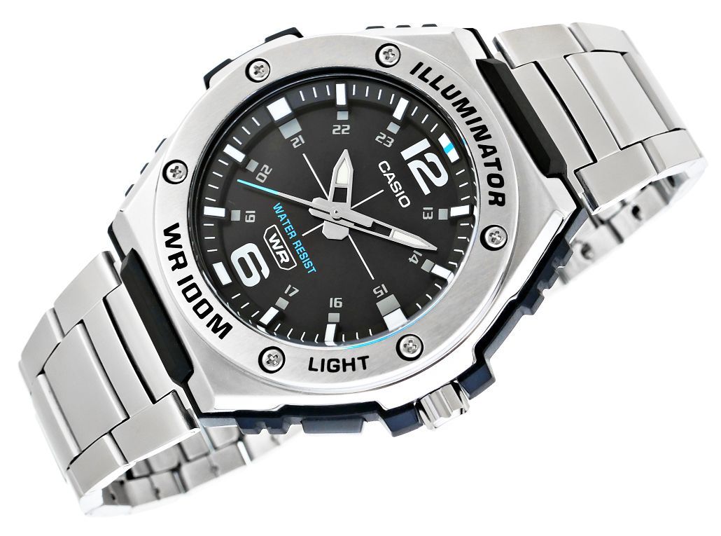 zegarek męski casio mwa-100hd-1avef
