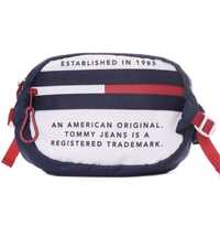 Super unikatowa saszetka nerka bumbag Tommy Hilfiger