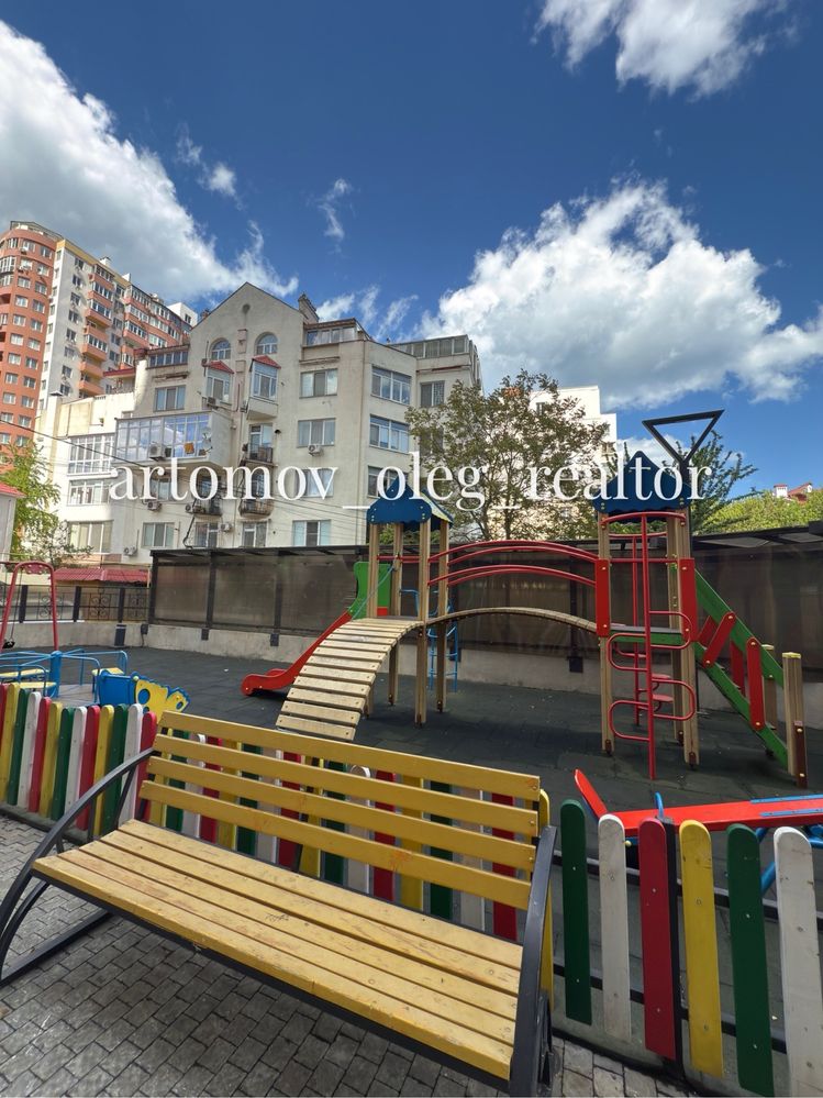 New‼️Жк Лимнос/Милос/Гефест‼️Фонтан/Аркадия‼️ДВУШКА,56м2‼️ЛУЧШАЯ ЦЕН
