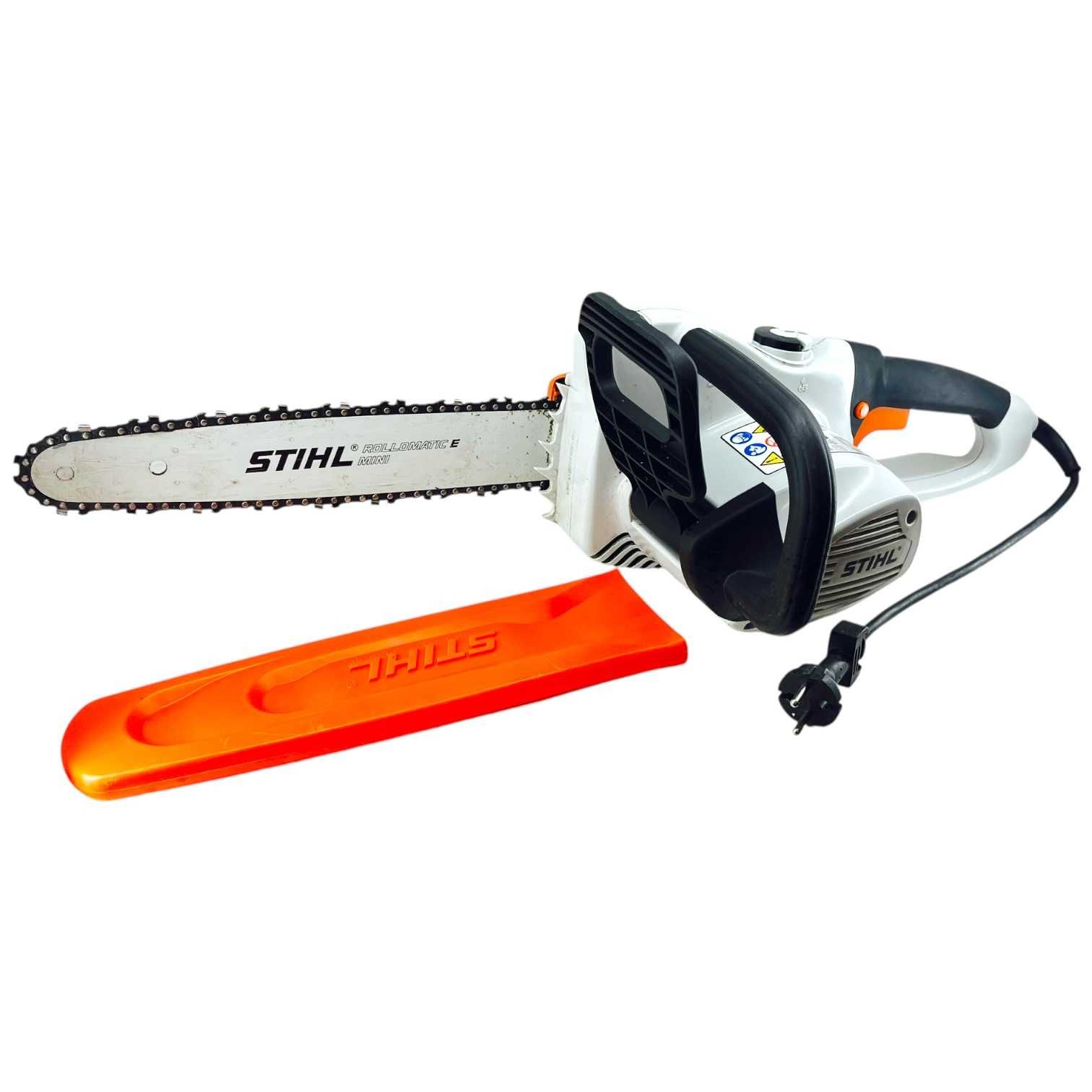 Piła elektryczna STIHL MSE 170C 1700W