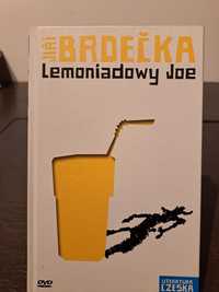 Książka lemoniadowy joe 8