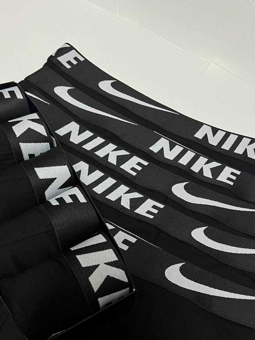 5 шт - 390 грн | Труси чоловічі Найк | Трусы мужские боксеры Nike