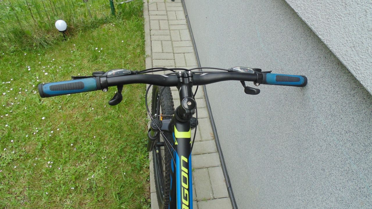 Rower Kross Hexagon XS 14