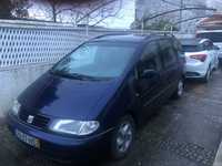 Seat 7 lugares super economica