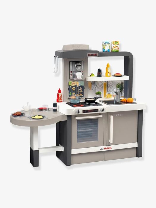 Smoby Cozinha Evolutiva Tefal