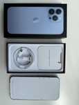 iPhone 13 Pro 128GB Sierra Blue