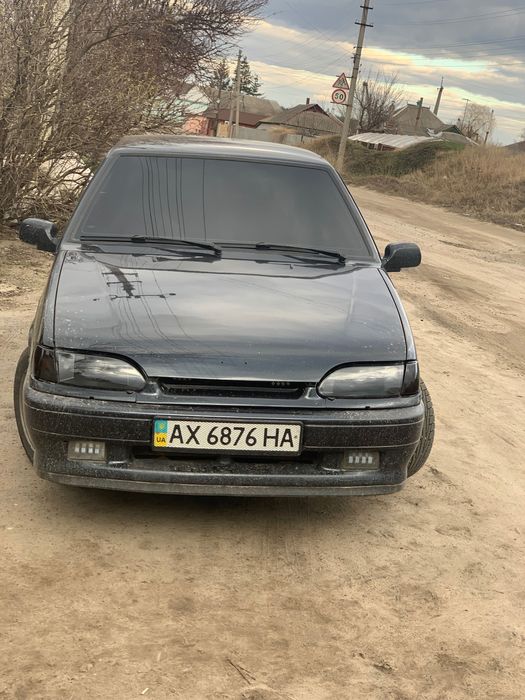 Продам машину в отличном состоянии