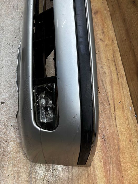 Zderzak przedni Bmw E39