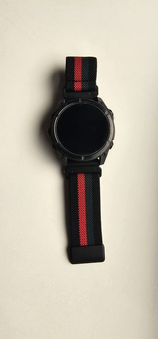 Продам Garmin Fenix 8