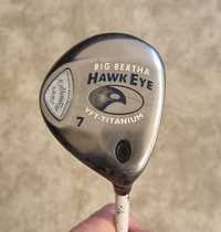 Madeira 7 Callaway Big Bertha Hawkeye