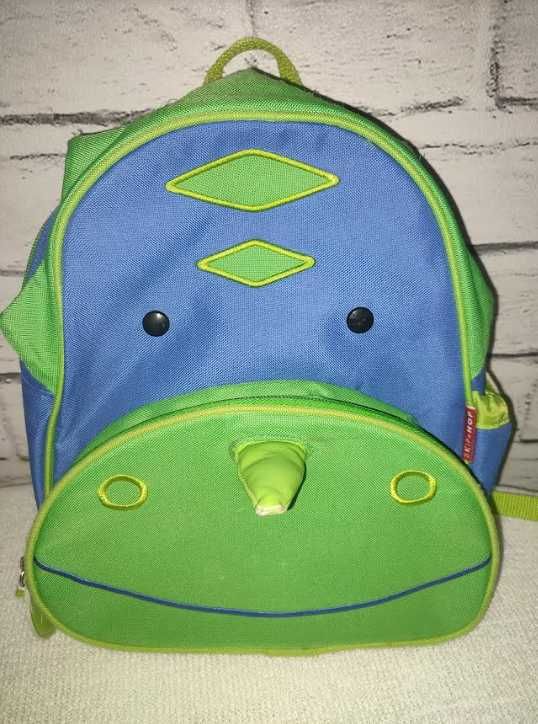 дитячий рюкзак Skip Hop динозаврик
