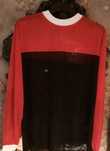 Camisola Golden Bat para desporto motorizado