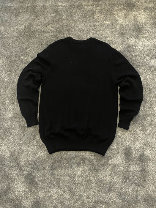 Sweater Stüssy Black