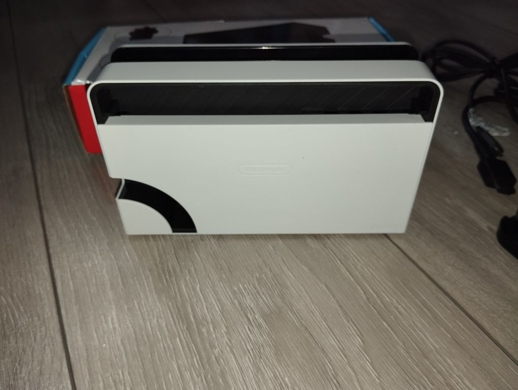 Stacja dokująca do Nintendo Switch