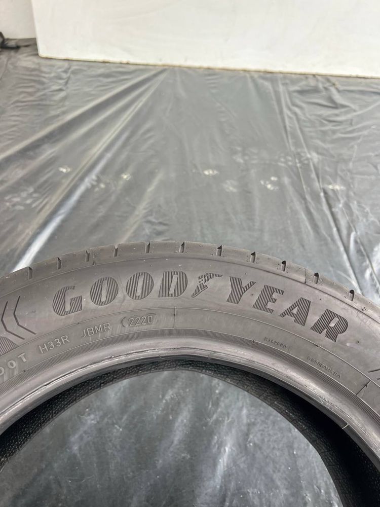 Шини 215/55 r17 Goodyear Efficient grip 2020р (531)