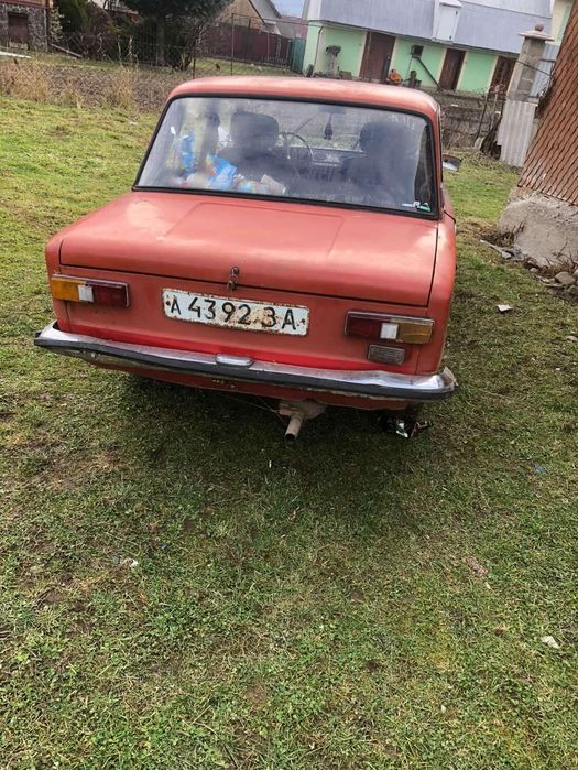 Продам Ваз 21011