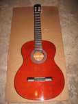 Gitara klasyczna Ever Play TAIKI 3/4