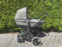 Cybex priam platinium gondola spacerówka