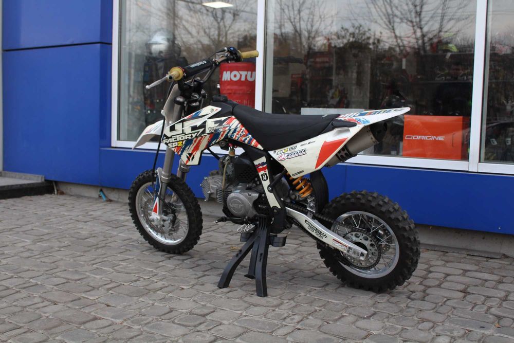 Мотоцикл YCF SP2-150 MX