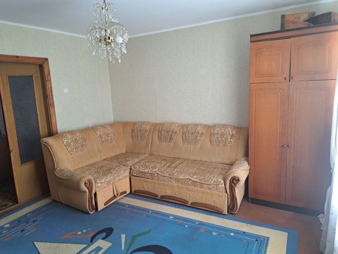 2х квартира  Слобідська