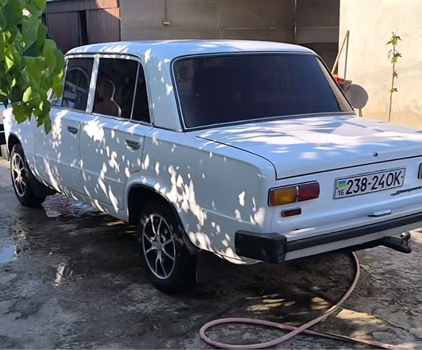 Продам ваз 2101.