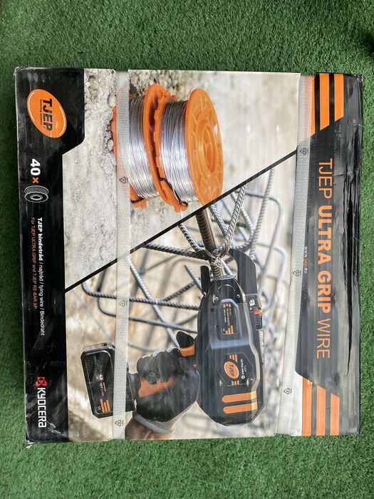 Drut Tjep Ultra Grip