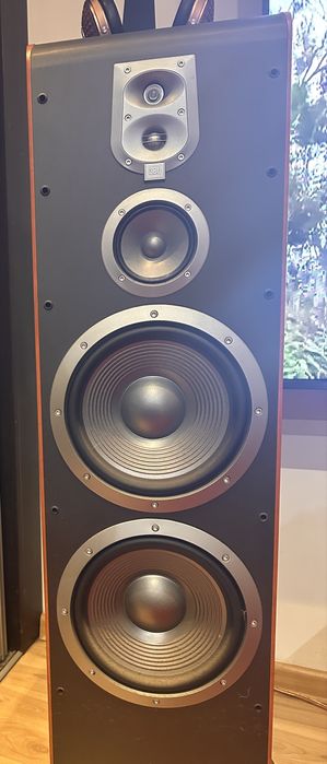 Kolumny JBL ES 100 Rzadkość !