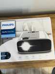 Projektor PHILIPS NeoPix Ultra One+ NPX646