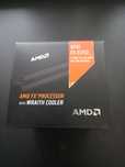 Procesor AMD FX 6350 z wentylatorem, do PC- NOWY!!!